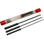 Danmar 3 Piece Triangle Striker Set
