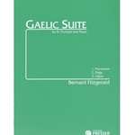 Gaelic Suite For Trumpet And Piano