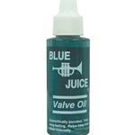 Blue Juice Valve Oil 2oz