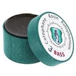 Howard Core Petz Bass Rosin, Medium (#3)