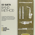 Ed Sueta Band Method Clarinet Book 1