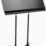 Manhasset Regal Conductor Stand