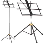 Hercules Wire Music Stand