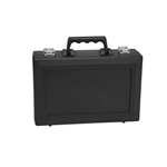 MTS Molded Clarinet Case