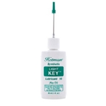 Hetman #16 Light Key Oil