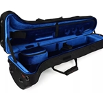 Protec PRO PAC F-attachment Trombone Case