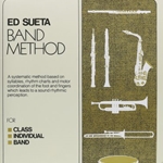 Ed Sueta Band Method Teacher's Man. Book 1