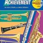 Accent on Achievement Electric Bass Book 1