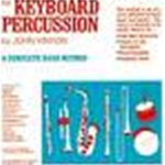 Basic Training Keyboard Percussion Book 1