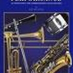 Premier Performance Mallet Percussion Book 1