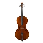 Eastman Ivan Dunov Superior Cello Outfit