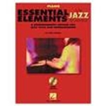 Essential Elements for Jazz Ensemble - Piano