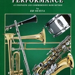 Premier Performance Trombone Book 2