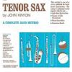 Basic Training Tenor Sax Bk 1