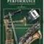 Premier Performance Tenor Sax Book 2