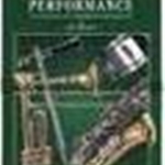 Premier Performance Tuba Book 2