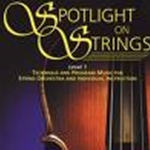 Spotlight On Strings Viola Book 1