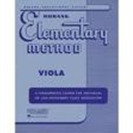 Rubank Elementary Viola