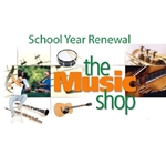 School Year Rental Renewal Group C Instruments (+ tax)