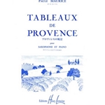 Maurice - Tableaux De Provence