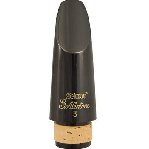 Selmer goldentone on sale 3 clarinet