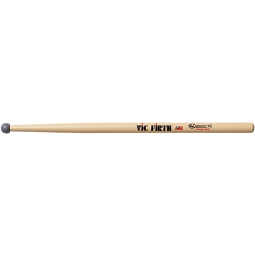 VIC FIRTH MS6 CORPSMASTER MARCHING SNARE STICKS 