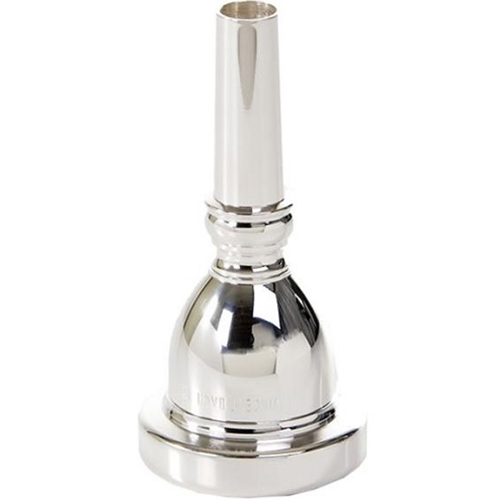 Bach Vernon Mouthpiece Vincent | NY Mt. Trombone - Mt eBay sale