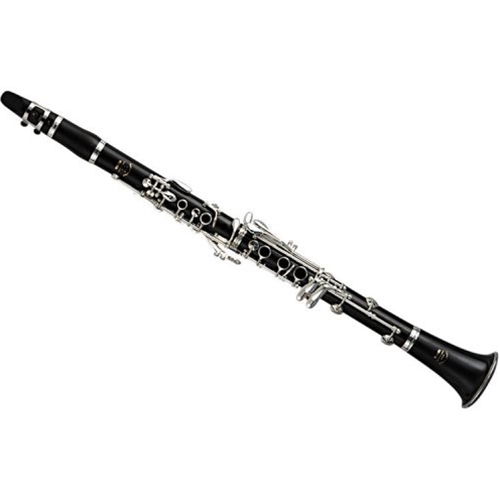 Yamaha Ycl-650 Professional Clarinet