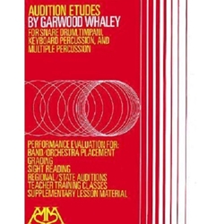 Audition Etudes