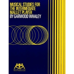 Musical Studies For The Intermediate Mallet Player