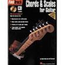 Guitar Chords & Scales
