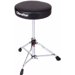 Gibraltar 5000 Round Top Drum Throne