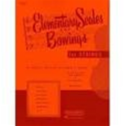 Elementary Scales & Bowings For Violin