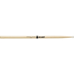 Promark Hickory 2B Nylon Tip Drumsticks