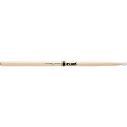 Promark Hickory 5b Nylon Tip Drumsticks