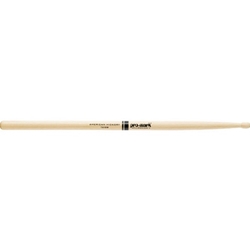 Promark ProMark Classic Forward 5B Hickory Drumstick, Oval Wood Tip