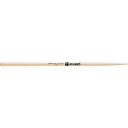 Promark Hickory 7a Nylon Tip Drumsticks