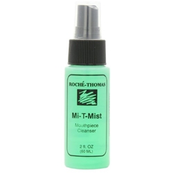 Roche-Thomas Roche Thomas Mi-T-Mist Mouthpiece Cleanser, 2 Oz.