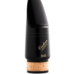 Vandoren Bass Clarinet Mouthpiece