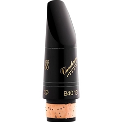 Vandoren 13 Series Bb Clarinet Mouthpiece