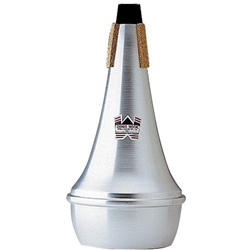 Denis Wick Trombone Straight Mute