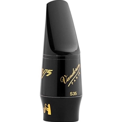 Vandoren V5 Jazz Soprano Sax S35 Mouthpiece