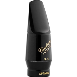 Vandoren Optimum Soprano Sax Mouthpiece