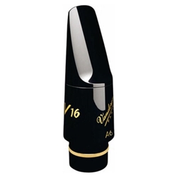 Vandoren V16 Alto Saxophone Mouthpiece