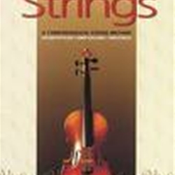 Strictly Strings Book 1 - Violin