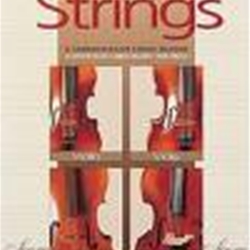 Strictly Strings Book 1 - Conductor Score