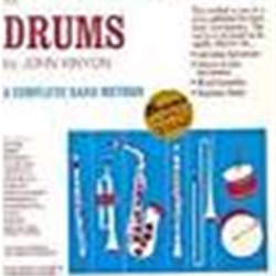 Basic Training Drums Book 1