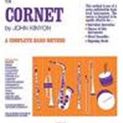 Basic Training Cornet Book 2