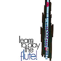 Learn To Play Flute Book 1
