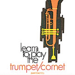 Learn To Play Trumpet/Cornet Book 1